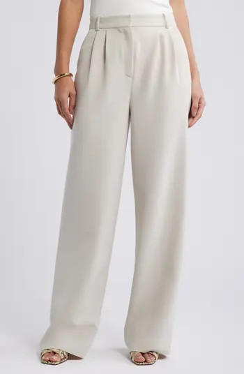 The Icon Trousers | Nordstrom