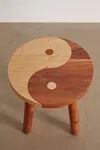 Yin Yang Stool | Urban Outfitters (US and RoW)