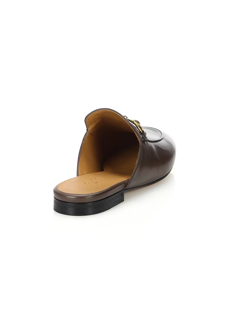 Princetown Leather Slipper | Saks Fifth Avenue