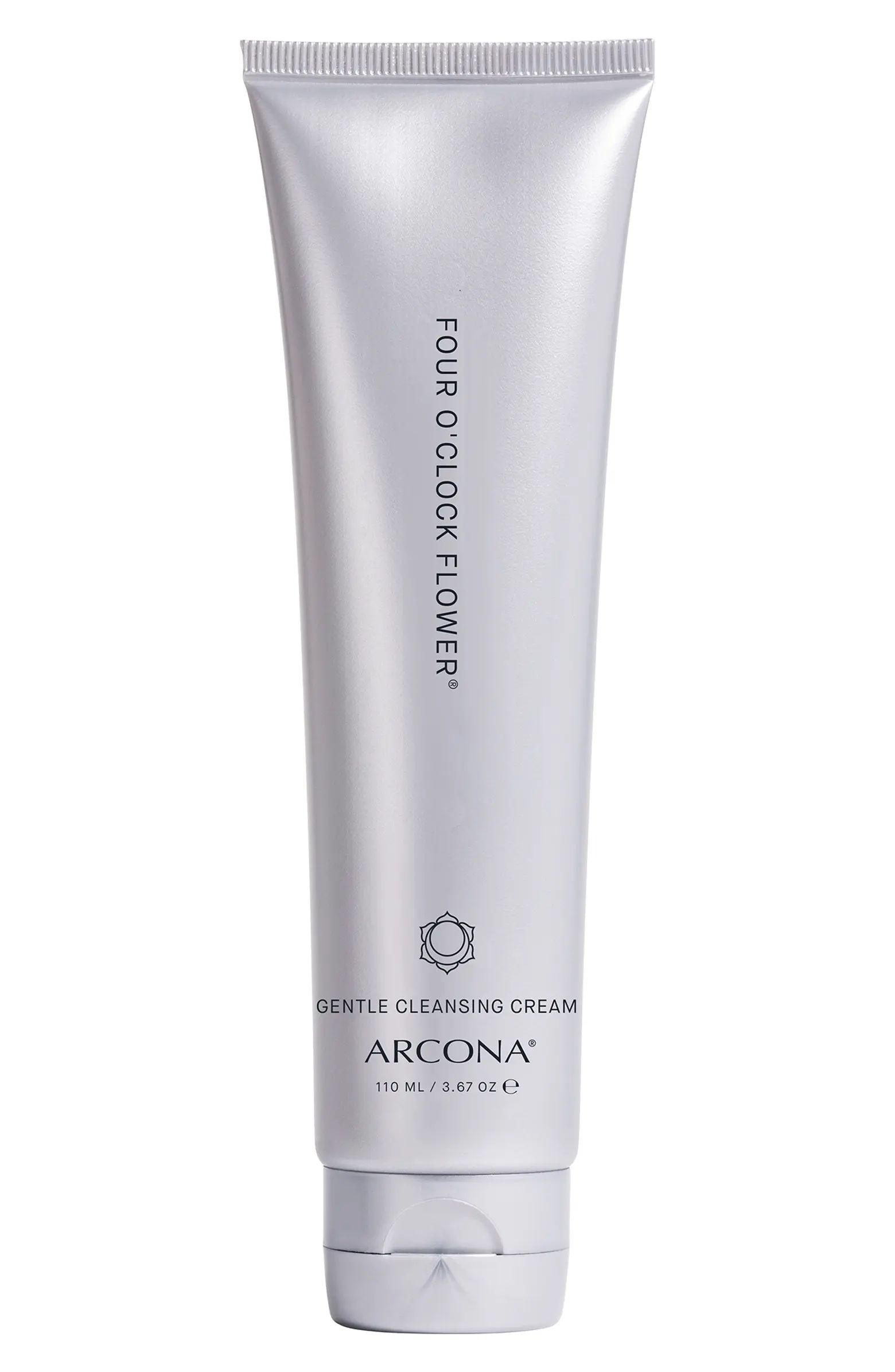 Four O'Clock Flower Gentle Cleansing Cream | Nordstrom