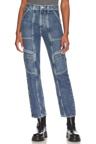 Cooper Cargo Jeans | Revolve Clothing (Global)