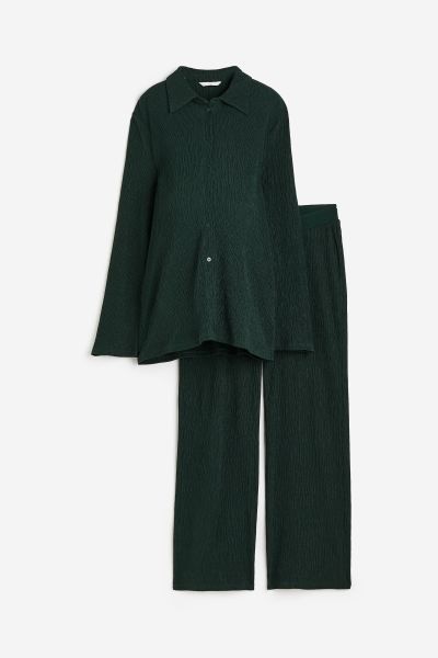 MAMA Before & After 2-piece Set | H&M (US + CA)