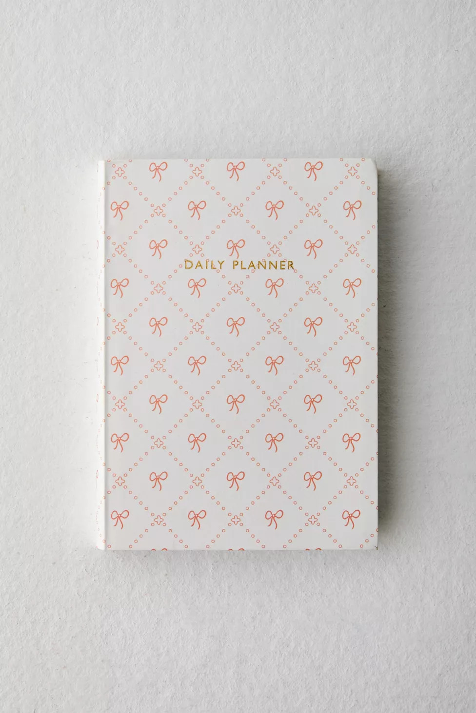 Ohh Deer Daily Planner | Urban Outfitters (US and RoW)