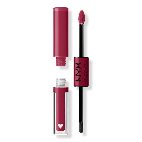 Goal Getter Shine Loud Vegan High Shine Long-Lasting Liquid Lipstick - NYX Professional Makeup | ... | Ulta