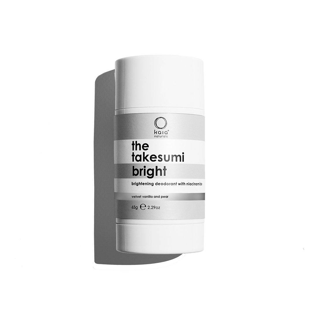 Kaia Naturals
                                
                                Brightening Deodor... | Credo Beauty