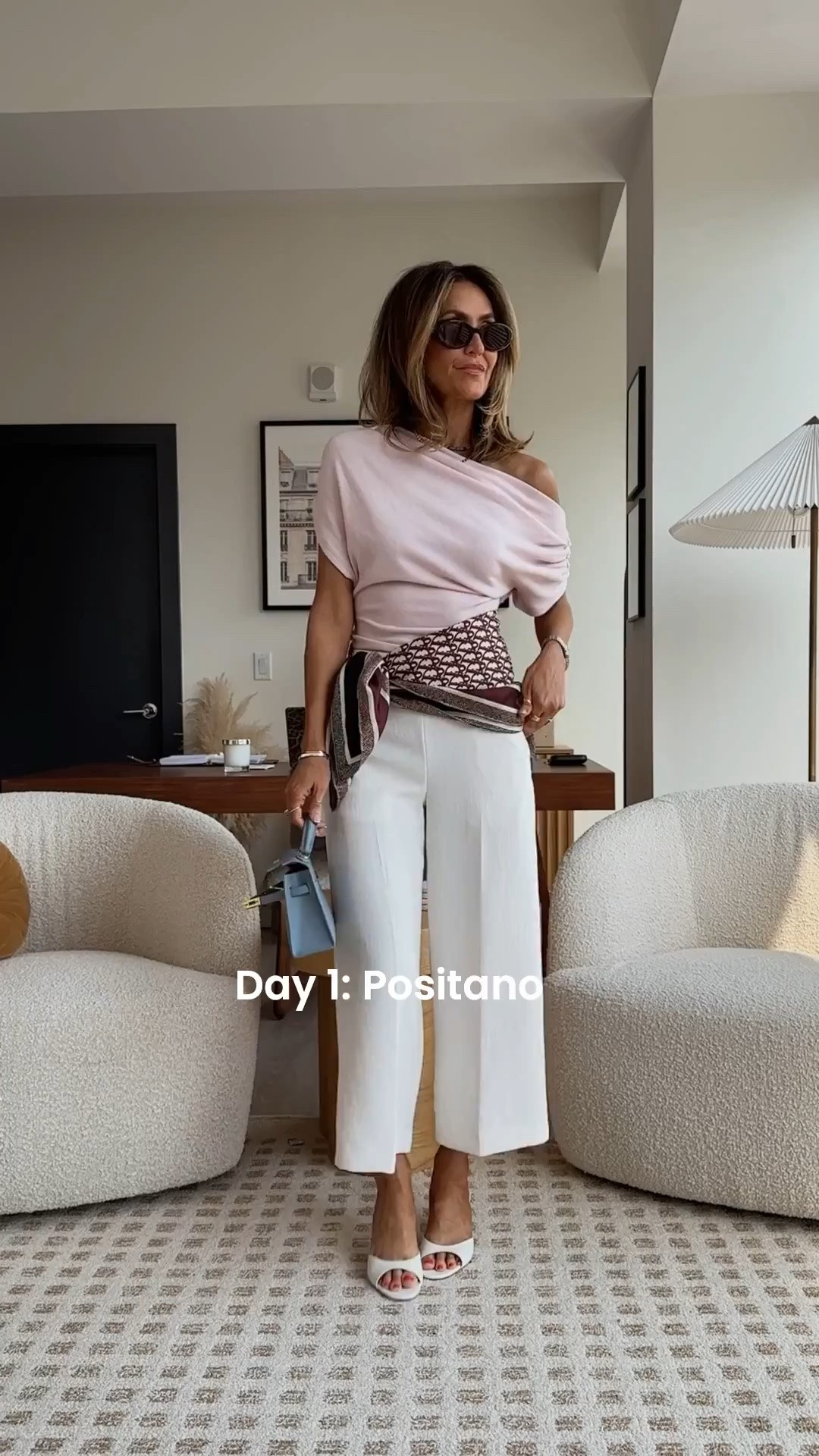 So many ways to style these viral pants that are now almost half off, get these staple pants and you’ll find yourself reaching for them more than any other pant, especially for this weather!

#LTKSaleAlert #LTKOver40 #LTKTravel