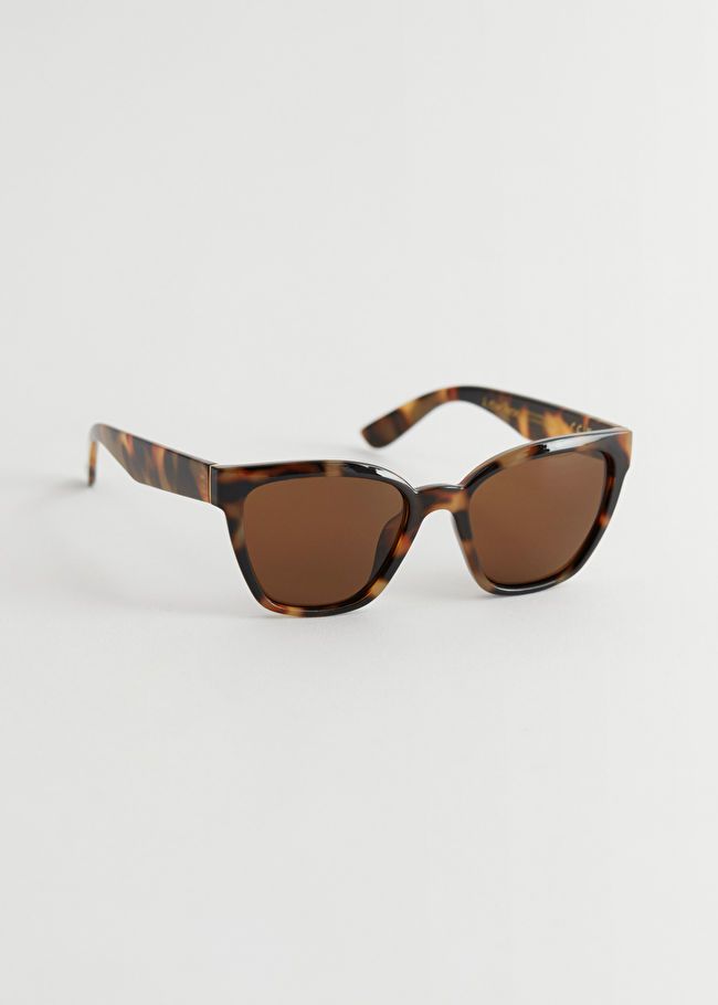 Cat Eye Sunglasses | & Other Stories US