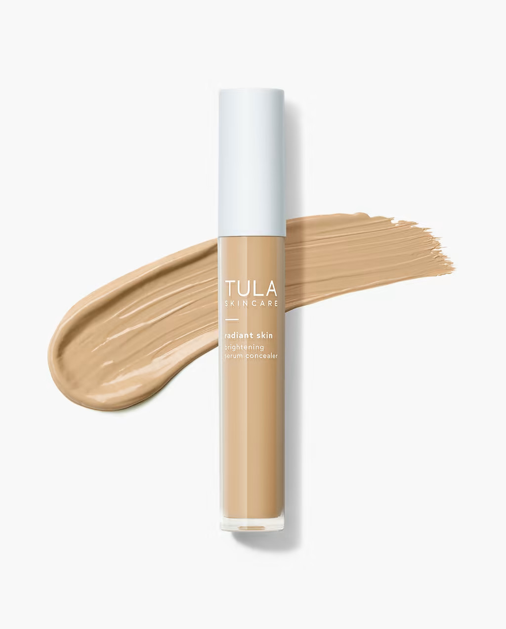 brightening serum concealer | Tula Skincare