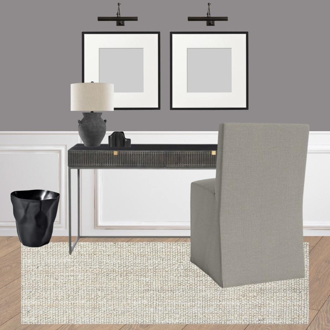 Home Office, home office ideas, home office design, home office decor, home office desk, home office design inspo, desk, home office desk, desk chair, work from home inspo