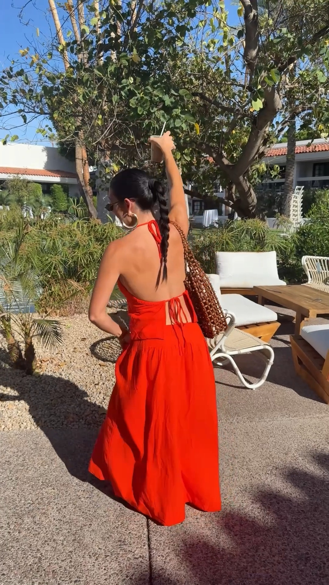 Let’s shake it ✨💃🏽
Wearing a size XS in this free people set! 
My accessories are from Amazon 



#LTKootd #LTKMothersDay #LTKSeasonal