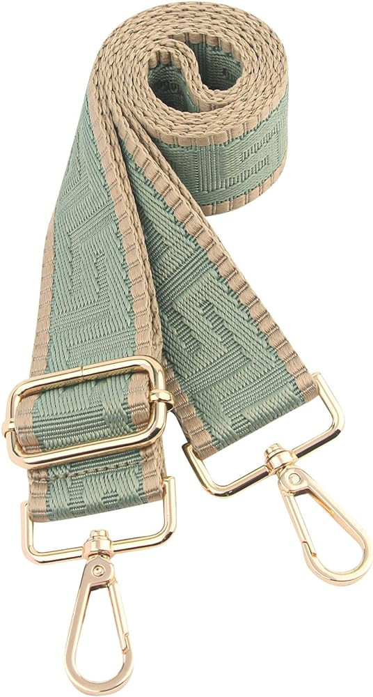 chushui Purse Strap,Replacement Crossbody Shoulder Strap for Handbag… | Amazon (US)