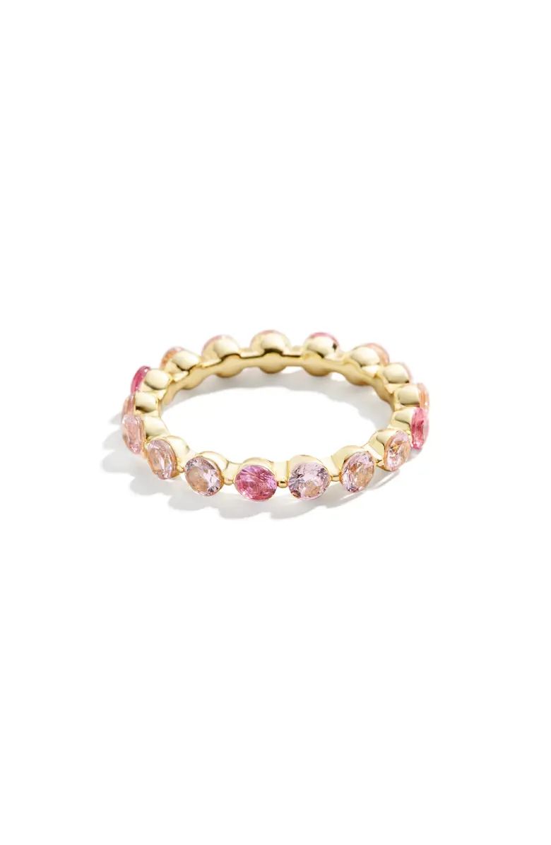 Eternity Band Ring | Nordstrom