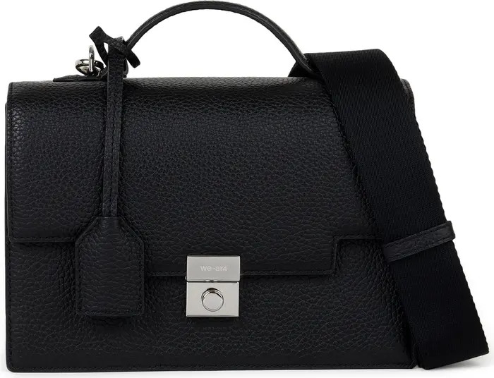 The Retro Trunk Crossbody Bag | Nordstrom