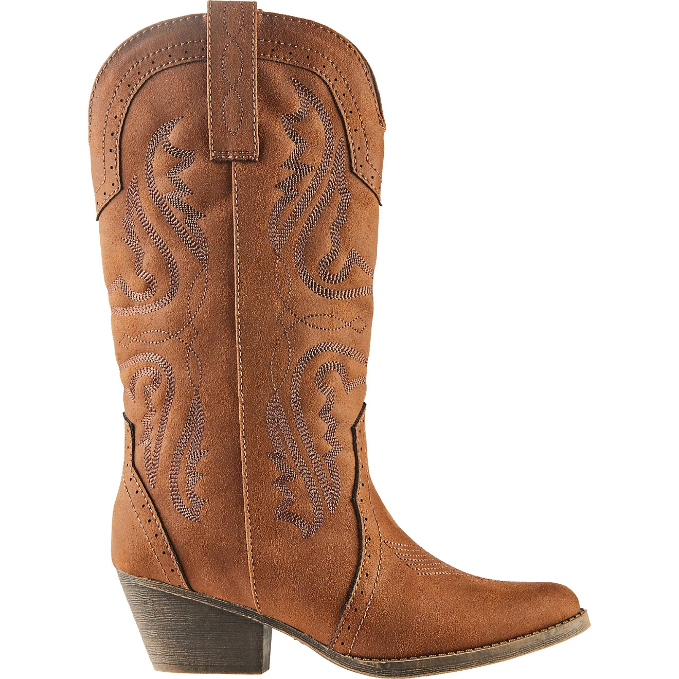 Magellan Outdoors Women's Meredith II Western Boots | Academy Sports + Outdoors