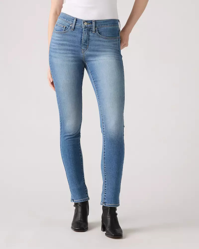 711 Skinny Women's Jeans | Levi's US