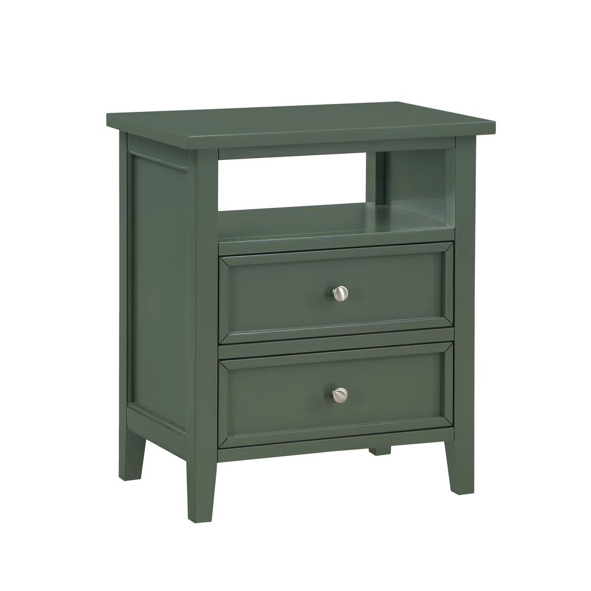 Armahn 22.75'' W Nightstand | Wayfair North America