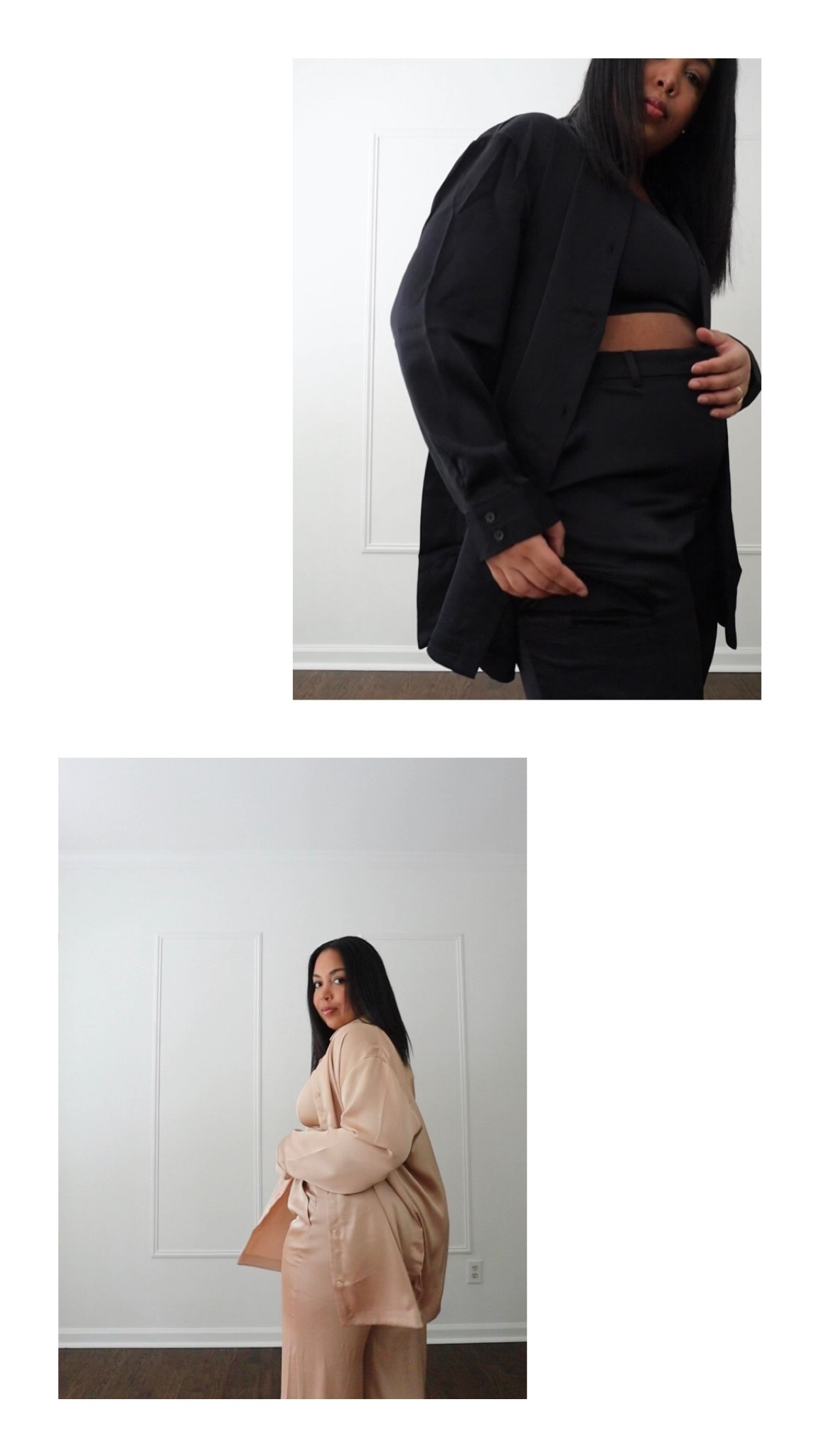 Fall Monochromatic Fashion feat. @walmartfashion #WalmartFashion #WalmartPartner 

#LTKfindsunder100 #LTKSeasonal