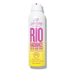 Rio Radiance Body Spray SPF 50 | Space NK - UK