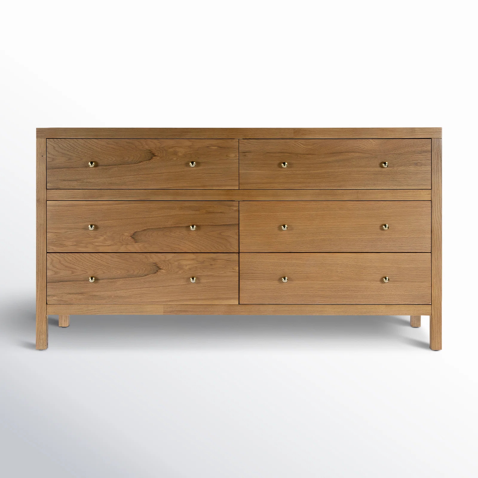 Celine 6-Drawer Dresser | Joss & Main