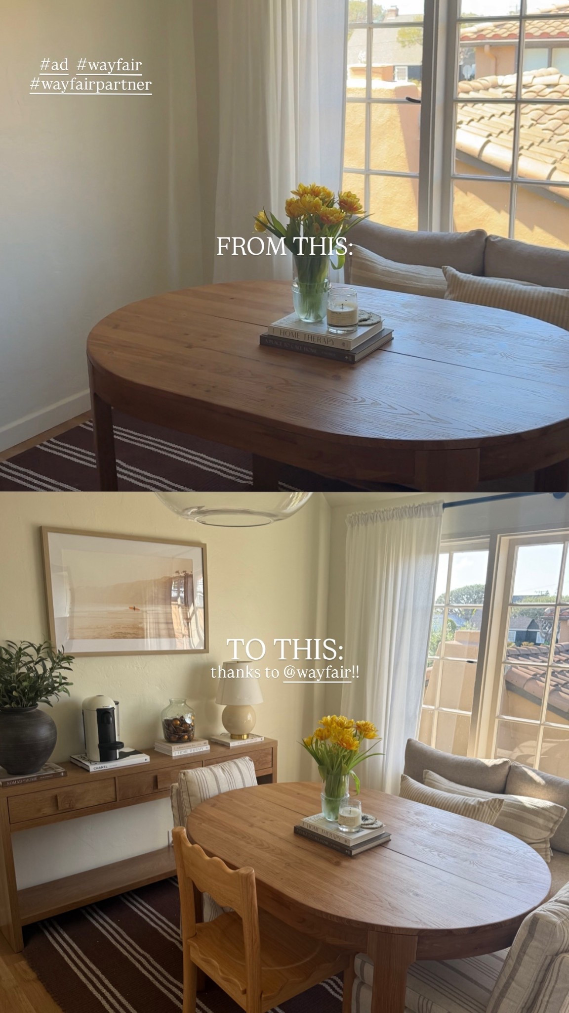 found the most amazing pieces @Wayfair ! #ad #wayfair #wayfairpartner