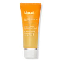 Murad Vitamin C Triple Exfoliating Facial | Ulta