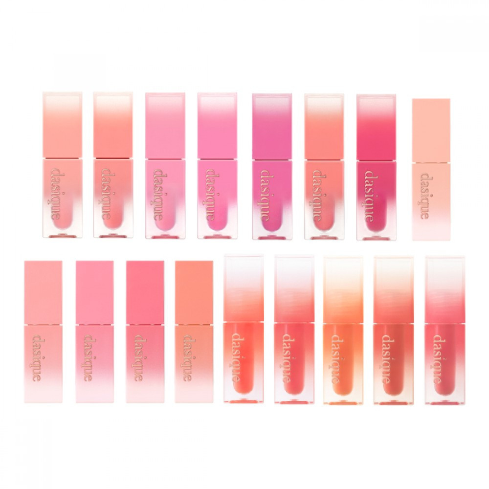 Dasique - Juicy Dewy Tint - 3.5g | STYLEVANA