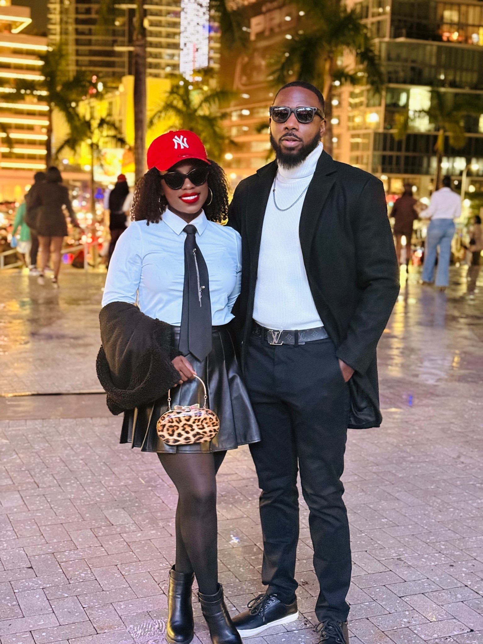 A good outfit, a great date, and timeless music in the background.

#LTKootd #LTKmomlife #LTKgrwm