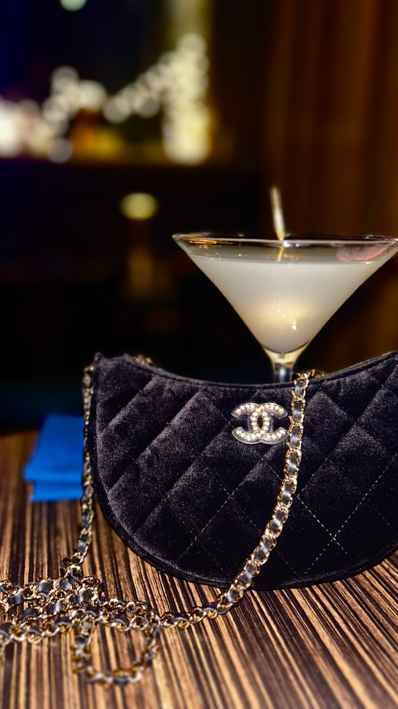 Lace, Blazers, and Designer details for a night out in the city. 🌆👜

#LTKfoodie #LTKdayinmylife #LTKootd