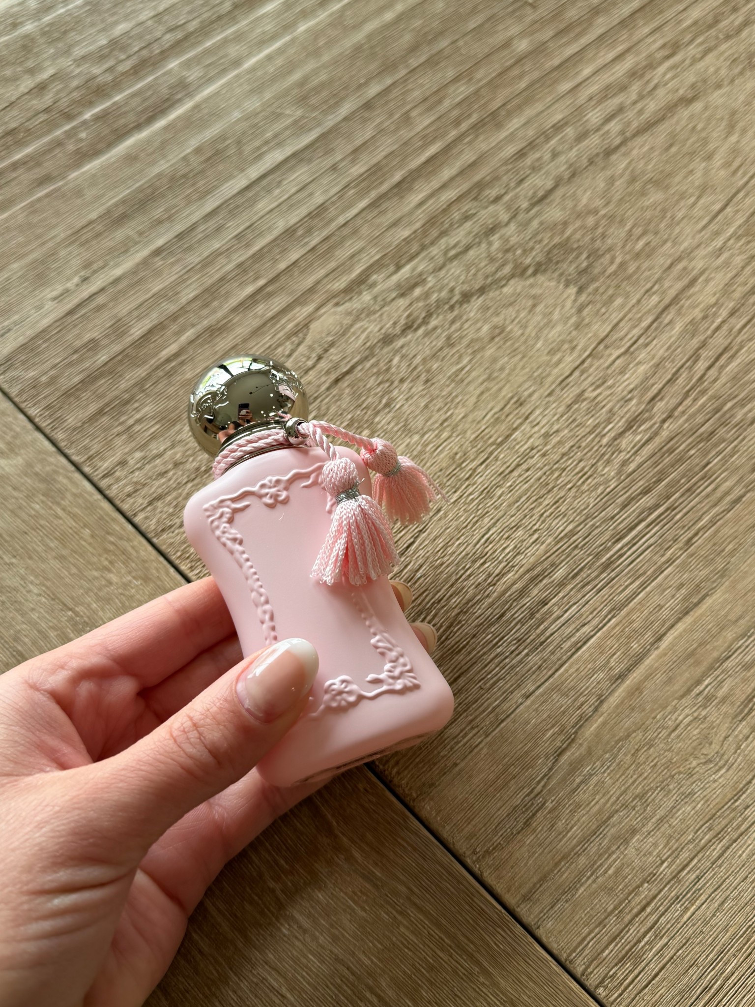 My favorite perfume! 

#perfume 