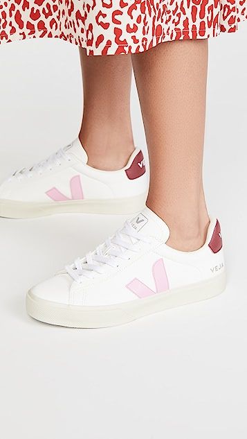 Campo Chrome Free Sneakers | Shopbop