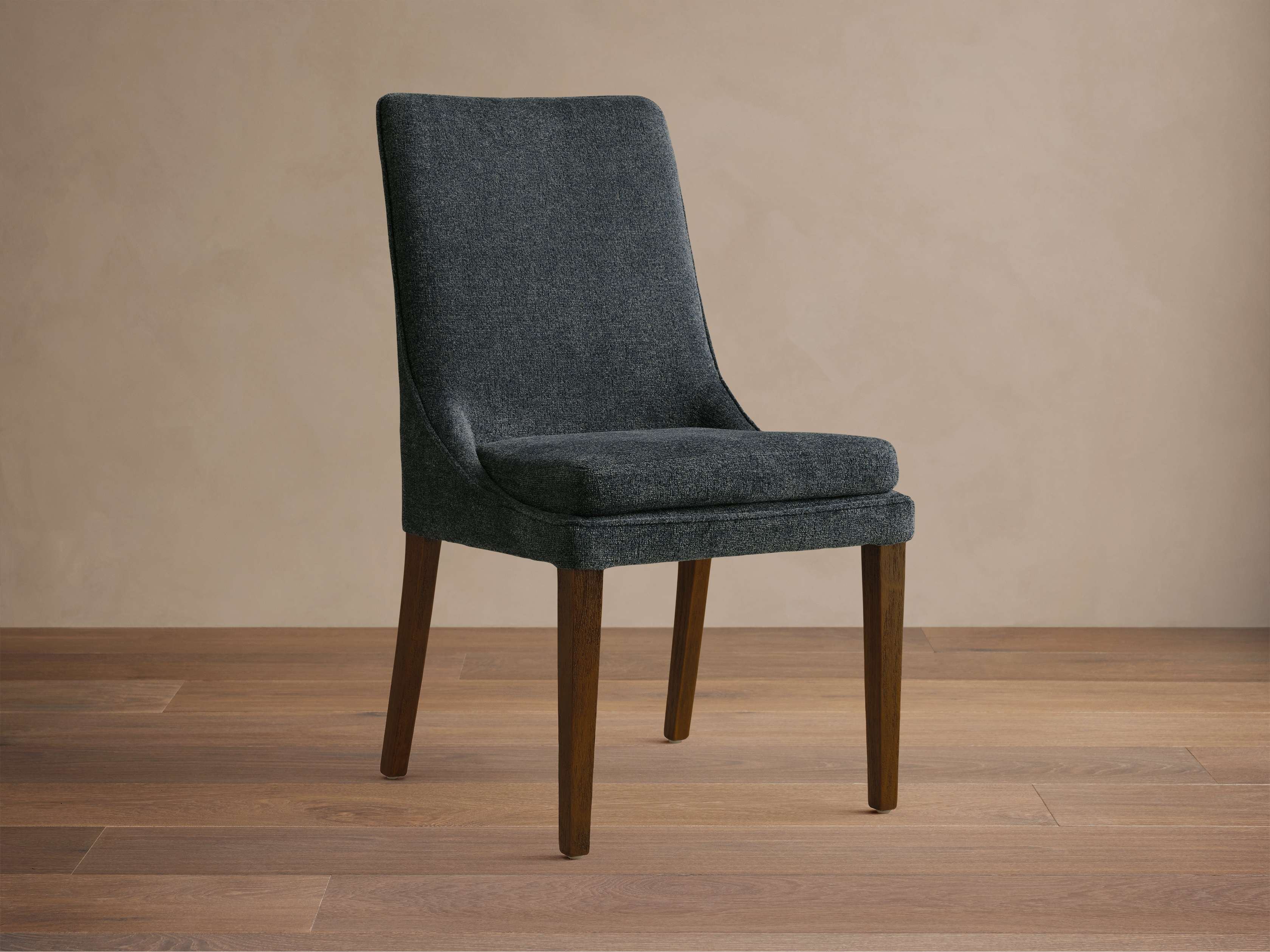Lunden Dining Side Chair | Arhaus
