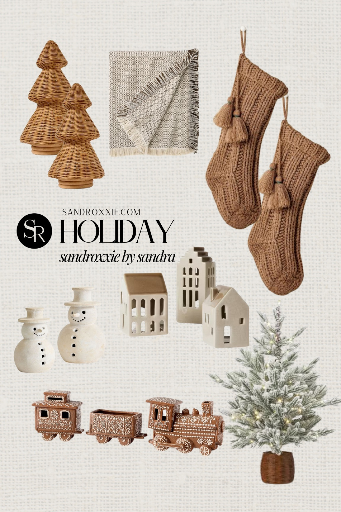 Holiday home decor 

Xo, Sandroxxie by Sandra www.sandroxxie.com | #sandroxxie 

#LTKStyleTip #LTKHoliday #LTKHome
