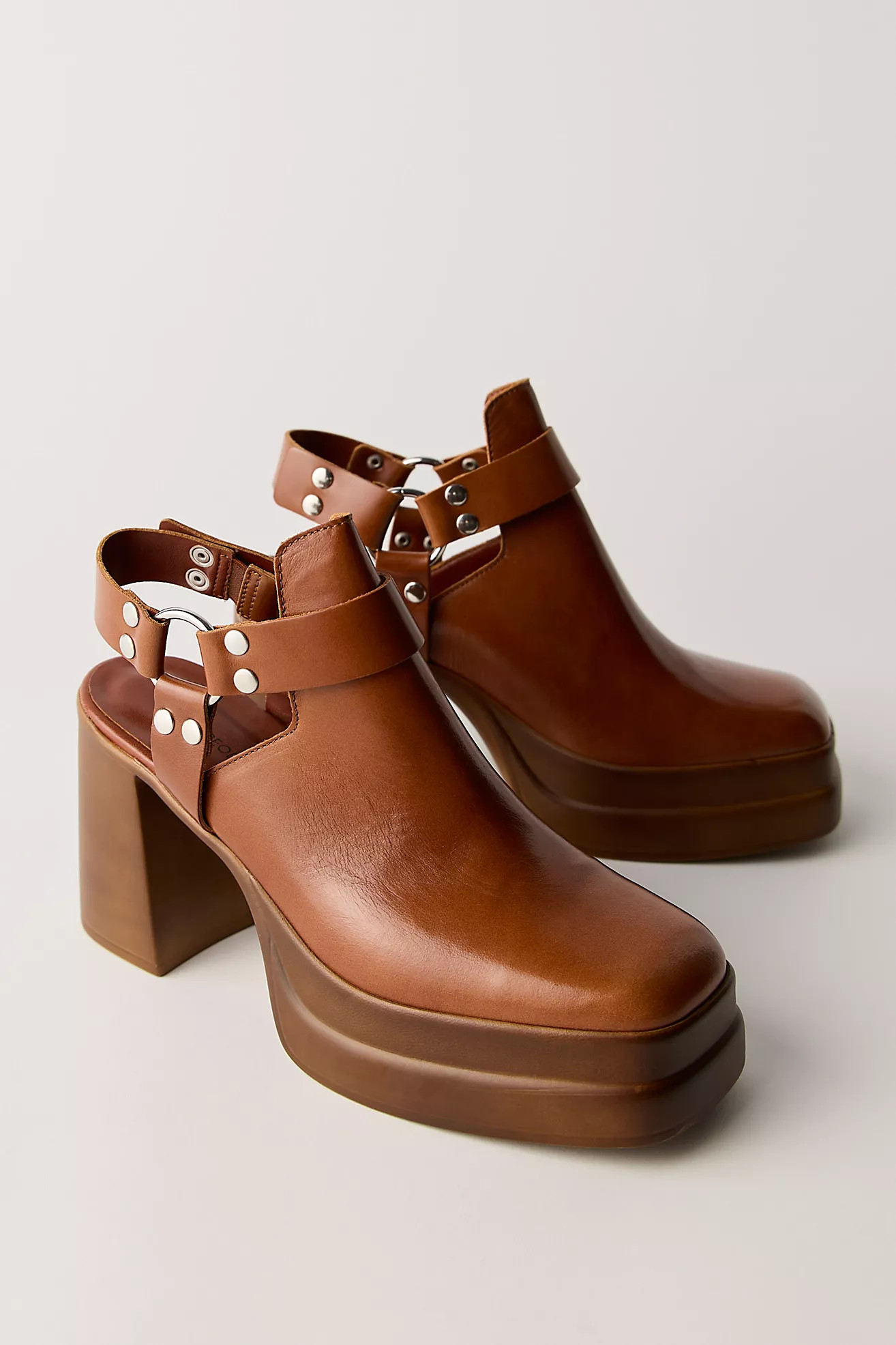 Hybrid Harness Boots | Free People (Global - UK&FR Excluded)
