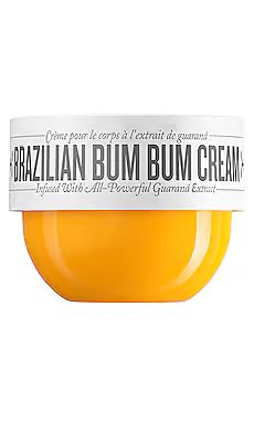 Travel Brazilian Bum Bum Cream
                    
                    Sol de Janeiro | Revolve Clothing (Global)