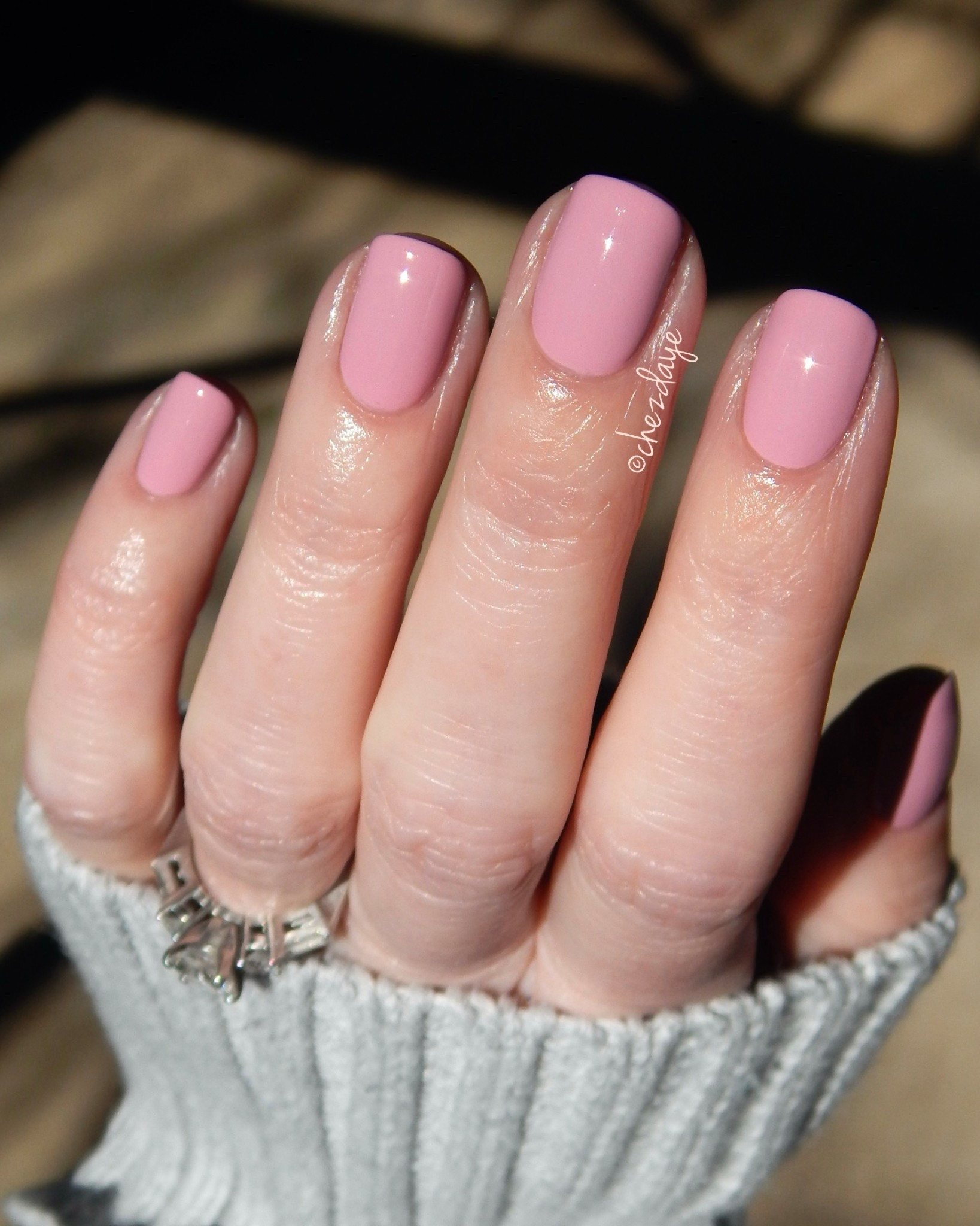 Are you ready for spring? I think this lovely lilac leaning pink is the perfect springy shade! 🌸

• diy nails • nail polish • vacation outfits beach • easter basket stuffers • spring break • date night outfits • spring outfits • resort wear sunday hoodie • pink nails • spring dresses • work outfits • rodeo outfit inspo •

#LTKselfcare #LTKmorningroutine #LTKBeauty