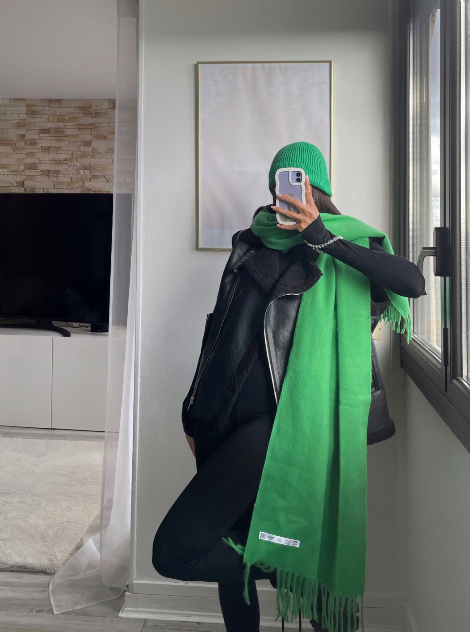 Green touch 💚

#LTKSeasonal #LTKeurope