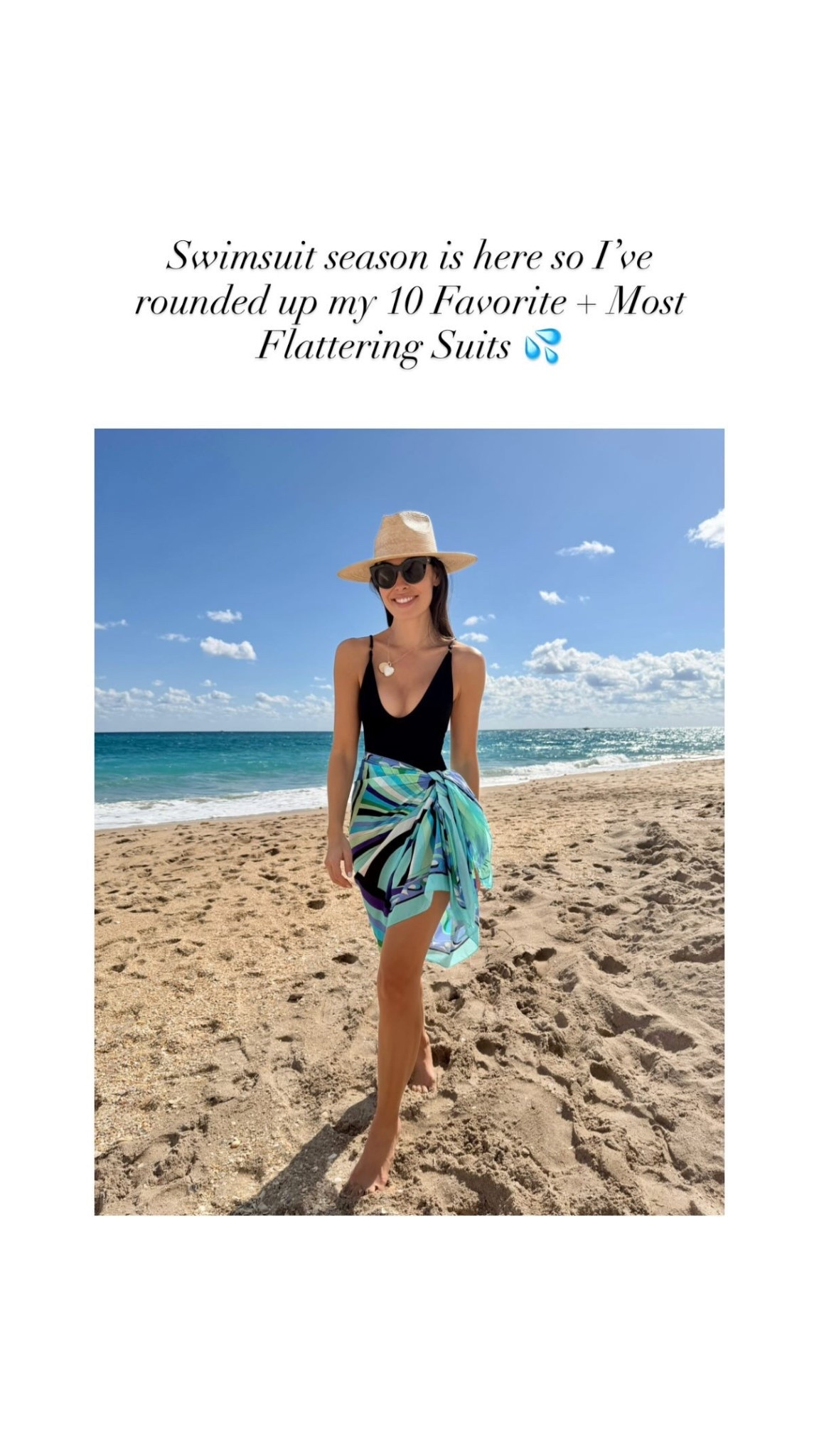 Best swimsuits on Substack! Swimwear, bathing suit, swim. 

#LTKSwim #LTKootd #LTKTravel