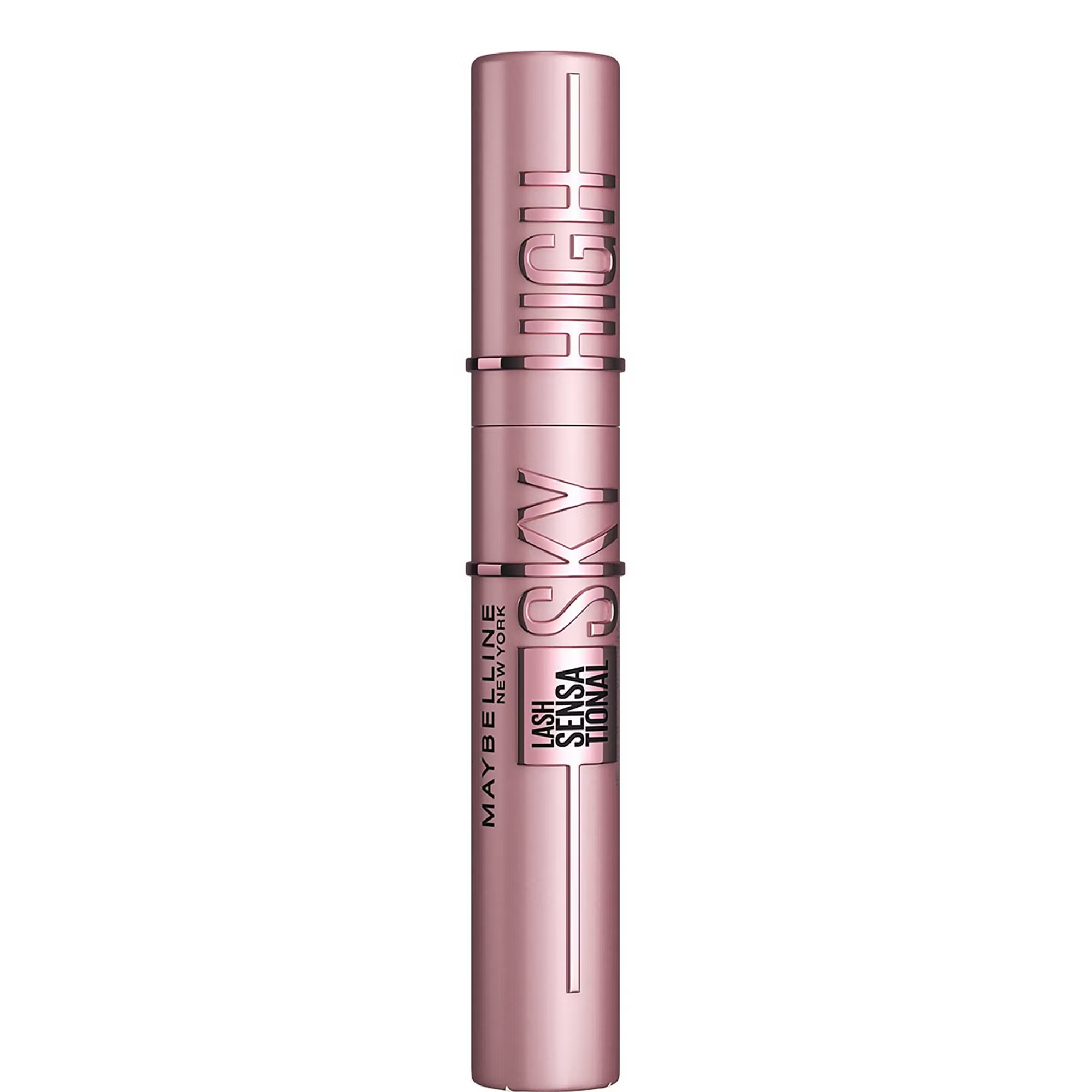 Maybelline Lash Sensational Sky High Mascara - 01 Black 7.2ml | Look Fantastic (UK)