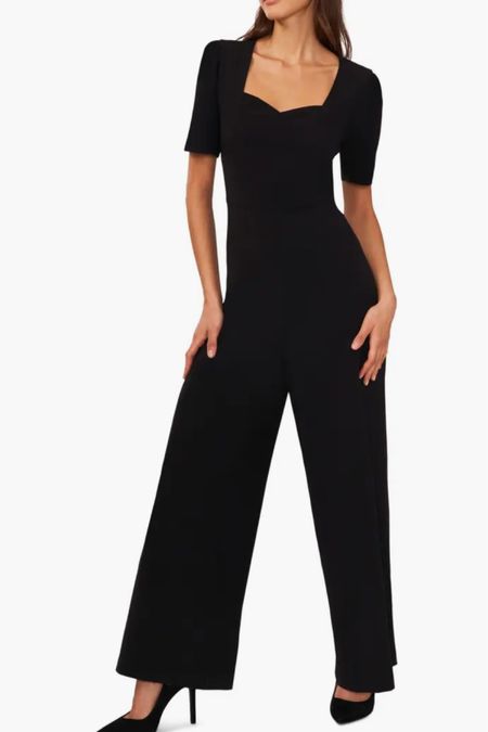 Black Jumpsuit
👗 Command attention at any event with this chic black jumpsuit. A stylish yet functional choice for the modern planner. 💼
#ThePlannerCloset #EventProFashion #BlackJumpsuitElegance #PlannerPowerLook

#LTKworkwear #LTKparties #LTKSeasonal