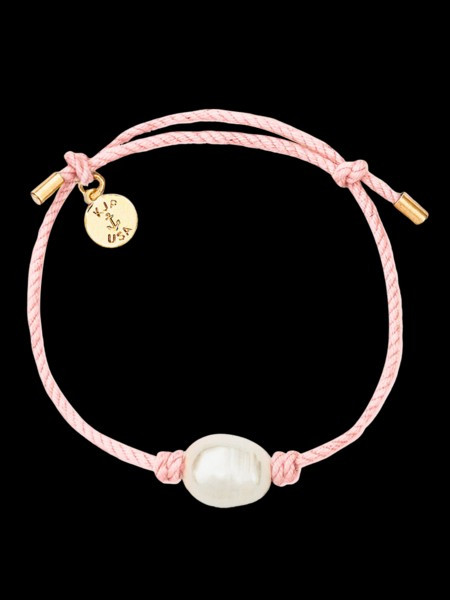 Pink Sands Pearl Knot | Kiel James Patrick