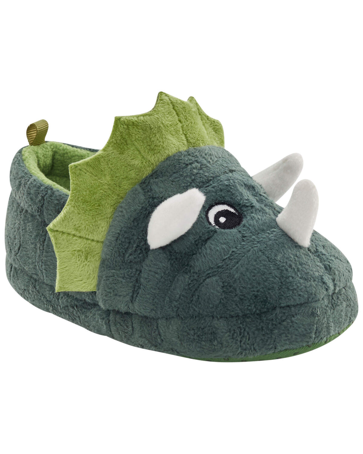Dinosaur Slippers - Carter's | Carter's | Carter's Inc