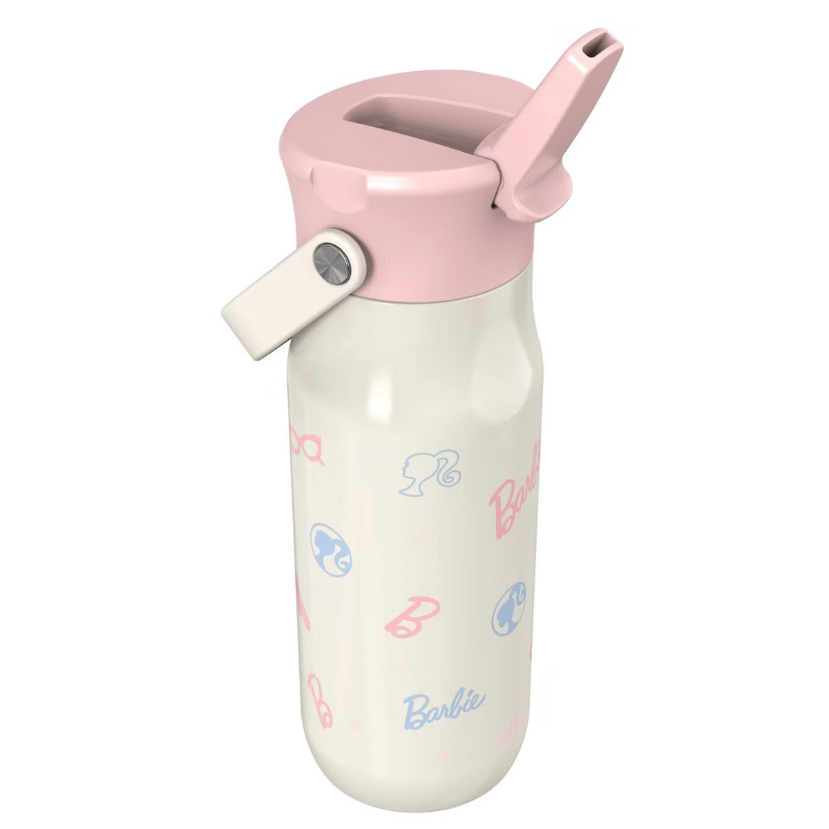 Zak Designs 20oz Stainless Steel Vacuum Insulated Kids' Water Bottle | Target