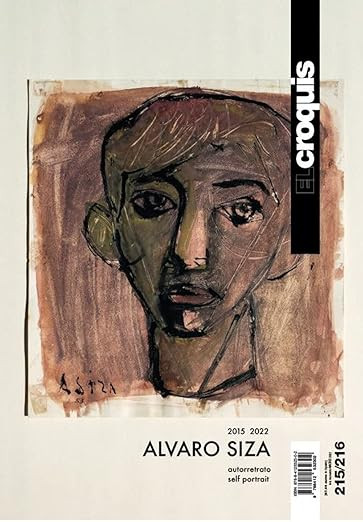 ALVARO SIZA 2015 - 2022: Autorretrato - Self Portrait (Spanish and English Edition) | Amazon (US)