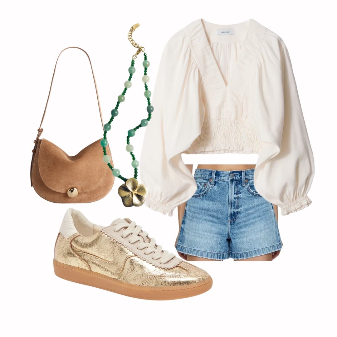 #LTKSummerEdit #LTKStyleTip #LTKShoeCrush