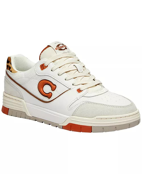 Women's Soho Round Toe Sneakers | Macy's
