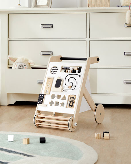 Wonder & Wise Baby Activity Walker | Neiman Marcus