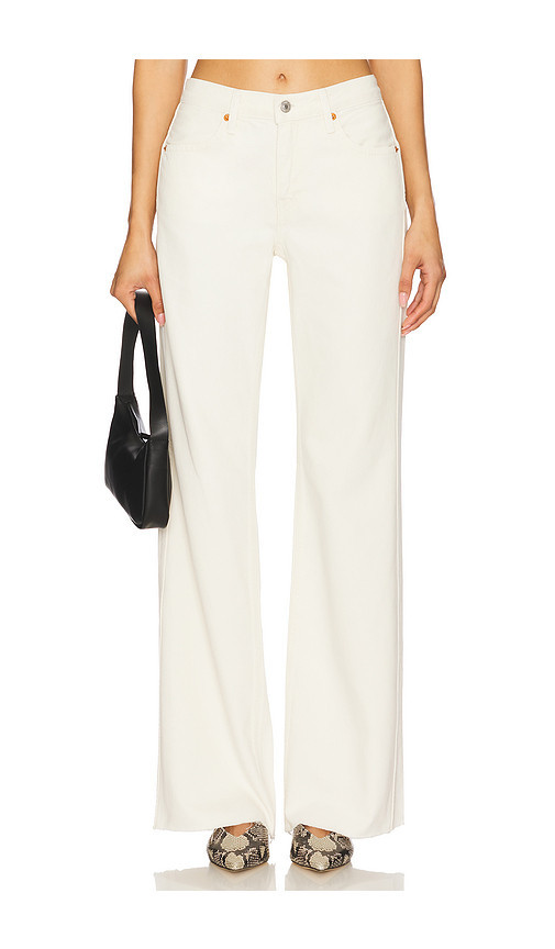 RE/DONE Originals The Californian Jeans in Cream. Taglia 27. Also in 28, 29. | Revolve Clothing (Global)