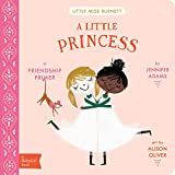 A Little Princess: A BabyLit® Friendship Primer (BabyLit Primers)     Board book – Picture Boo... | Amazon (US)