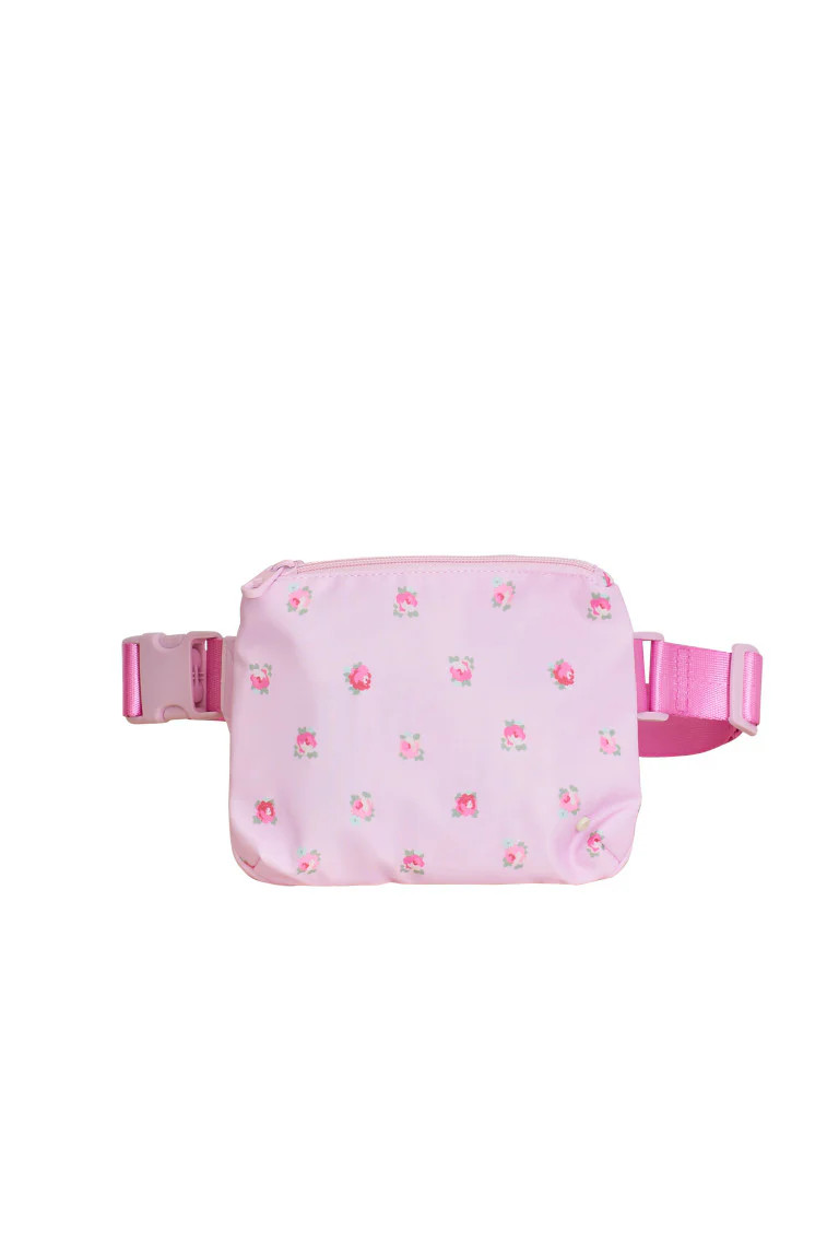 STATE x LoveShackFancy Lorimer Mini Fanny Pack | LoveShackFancy