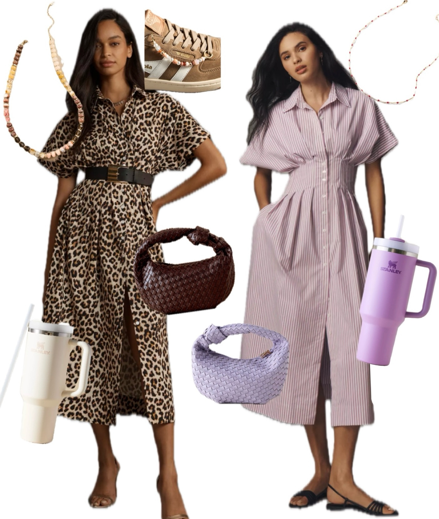 Team leopard or lilac? All these picks have 20% off right now so go snap them up! 

#LTKspring #LTKsale #LTKuk